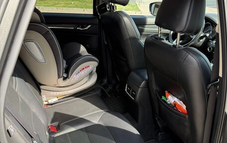 Mazda CX-5 II, 2018 год, 2 500 000 рублей, 14 фотография
