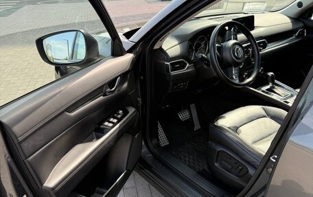 Mazda CX-5 II, 2018 год, 2 500 000 рублей, 13 фотография