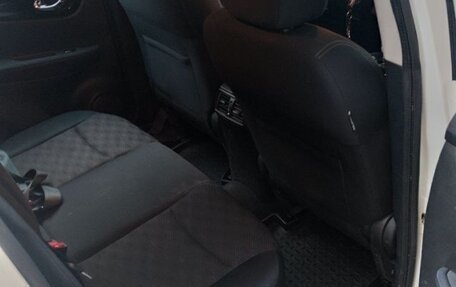 Nissan Qashqai, 2014 год, 1 539 000 рублей, 4 фотография