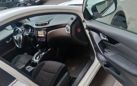 Nissan Qashqai, 2014 год, 1 539 000 рублей, 5 фотография