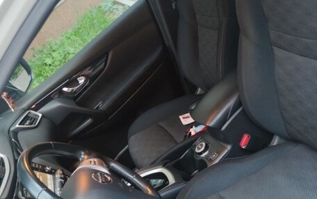 Nissan Qashqai, 2014 год, 1 539 000 рублей, 7 фотография