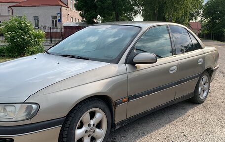 Opel Omega B, 1997 год, 195 000 рублей, 4 фотография