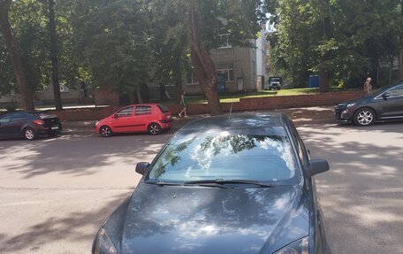 Ford Focus II рестайлинг, 2006 год, 305 000 рублей, 3 фотография