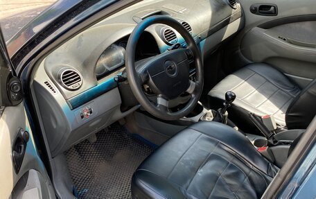 Chevrolet Lacetti, 2008 год, 330 000 рублей, 5 фотография