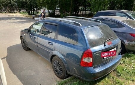 Chevrolet Lacetti, 2008 год, 330 000 рублей, 4 фотография