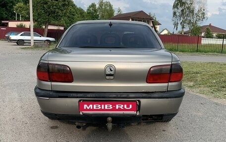 Opel Omega B, 1997 год, 195 000 рублей, 3 фотография