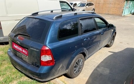 Chevrolet Lacetti, 2008 год, 330 000 рублей, 3 фотография