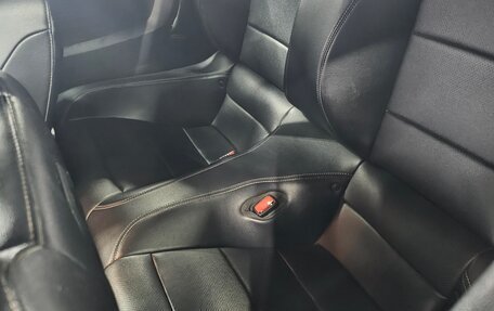 Ford Mustang VI рестайлинг, 2017 год, 3 250 000 рублей, 16 фотография