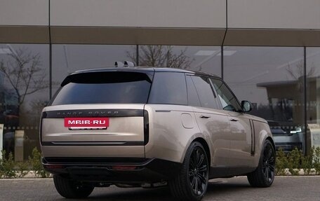Land Rover Range Rover IV рестайлинг, 2025 год, 22 950 000 рублей, 5 фотография