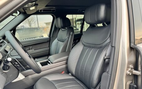 Land Rover Range Rover IV рестайлинг, 2025 год, 22 950 000 рублей, 8 фотография