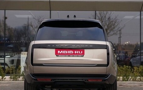 Land Rover Range Rover IV рестайлинг, 2025 год, 22 950 000 рублей, 4 фотография