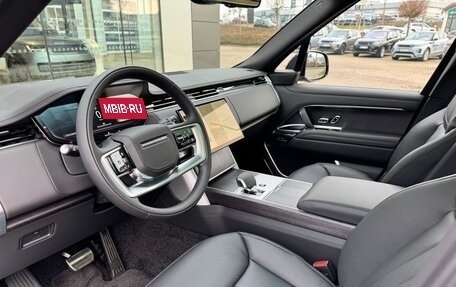 Land Rover Range Rover IV рестайлинг, 2025 год, 22 950 000 рублей, 6 фотография