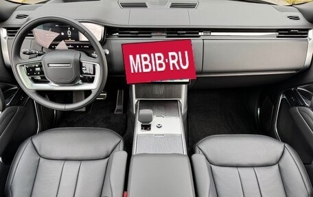 Land Rover Range Rover IV рестайлинг, 2025 год, 22 950 000 рублей, 10 фотография