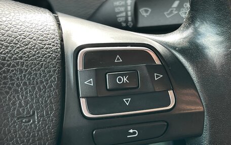 Volkswagen Passat CC I рестайлинг, 2010 год, 1 199 000 рублей, 14 фотография
