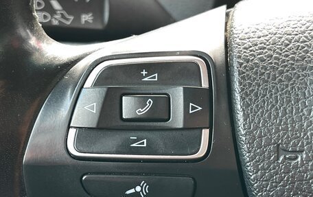 Volkswagen Passat CC I рестайлинг, 2010 год, 1 199 000 рублей, 13 фотография