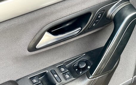 Volkswagen Passat CC I рестайлинг, 2010 год, 1 199 000 рублей, 17 фотография