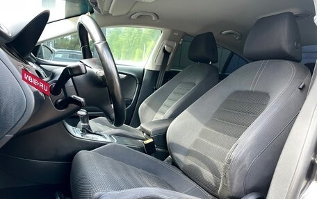 Volkswagen Passat CC I рестайлинг, 2010 год, 1 199 000 рублей, 18 фотография