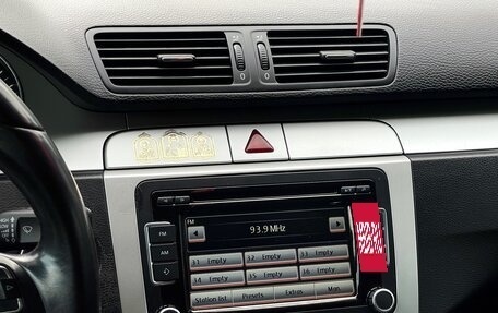 Volkswagen Passat CC I рестайлинг, 2010 год, 1 199 000 рублей, 24 фотография