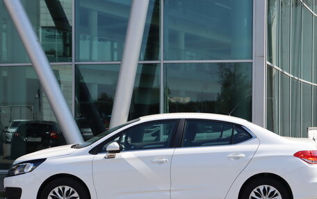 Citroen C4 II рестайлинг, 2022 год, 1 550 000 рублей, 5 фотография