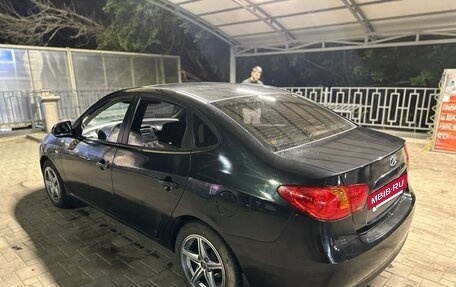 Hyundai Elantra IV, 2008 год, 550 000 рублей, 3 фотография