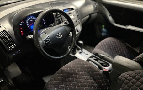 Hyundai Elantra IV, 2008 год, 550 000 рублей, 7 фотография