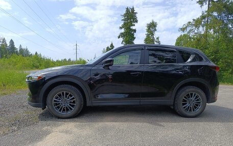 Mazda CX-5 II, 2020 год, 2 670 000 рублей, 3 фотография