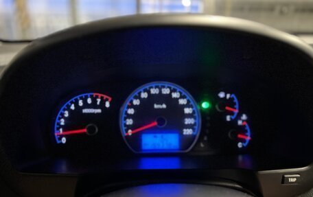 Hyundai Elantra IV, 2008 год, 550 000 рублей, 9 фотография