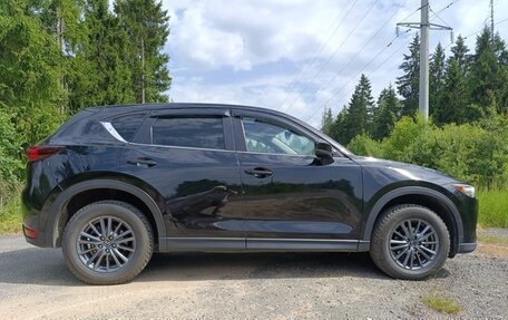 Mazda CX-5 II, 2020 год, 2 670 000 рублей, 4 фотография