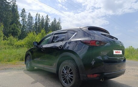 Mazda CX-5 II, 2020 год, 2 670 000 рублей, 5 фотография