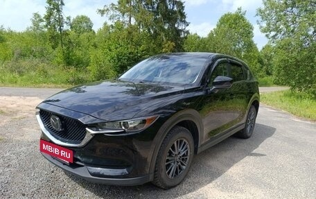 Mazda CX-5 II, 2020 год, 2 670 000 рублей, 2 фотография