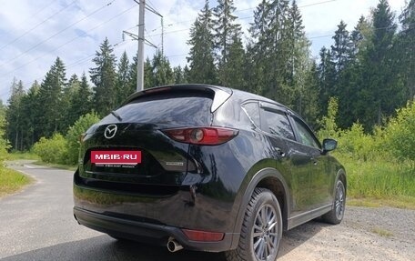 Mazda CX-5 II, 2020 год, 2 670 000 рублей, 6 фотография