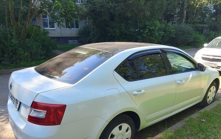 Skoda Octavia, 2016 год, 770 000 рублей, 5 фотография
