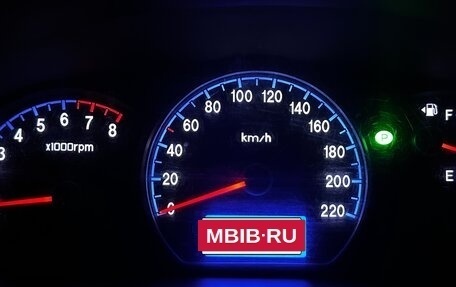 Hyundai Elantra IV, 2008 год, 550 000 рублей, 12 фотография