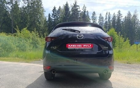 Mazda CX-5 II, 2020 год, 2 670 000 рублей, 7 фотография