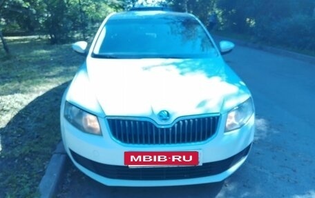 Skoda Octavia, 2016 год, 770 000 рублей, 6 фотография