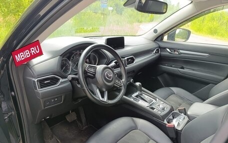 Mazda CX-5 II, 2020 год, 2 670 000 рублей, 10 фотография