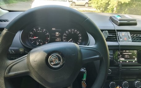Skoda Octavia, 2016 год, 770 000 рублей, 9 фотография