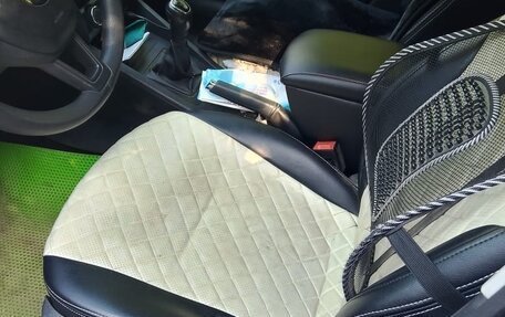Skoda Octavia, 2016 год, 770 000 рублей, 14 фотография