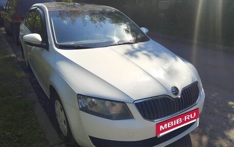 Skoda Octavia, 2016 год, 770 000 рублей, 11 фотография