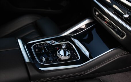 BMW X6, 2024 год, 13 750 000 рублей, 5 фотография