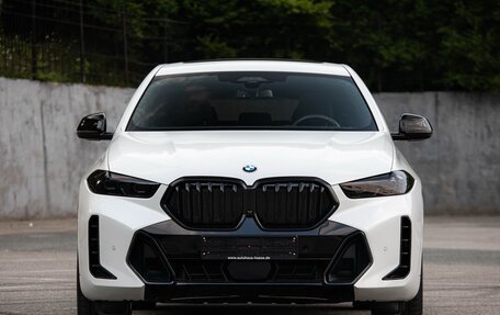 BMW X6, 2024 год, 13 750 000 рублей, 2 фотография