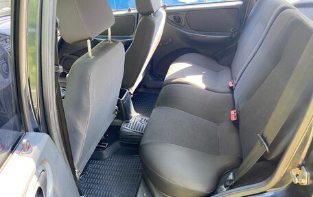 Chevrolet Niva I рестайлинг, 2013 год, 480 000 рублей, 14 фотография