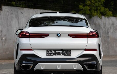BMW X6, 2024 год, 13 750 000 рублей, 10 фотография