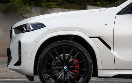 BMW X6, 2024 год, 13 750 000 рублей, 11 фотография