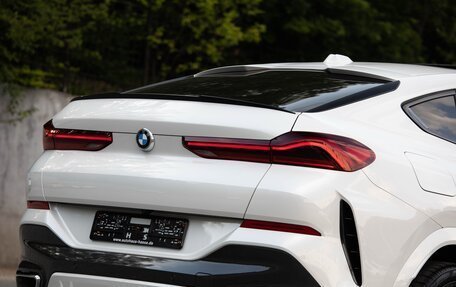 BMW X6, 2024 год, 13 750 000 рублей, 9 фотография