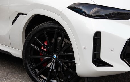 BMW X6, 2024 год, 13 750 000 рублей, 14 фотография