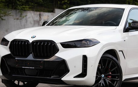 BMW X6, 2024 год, 13 750 000 рублей, 18 фотография