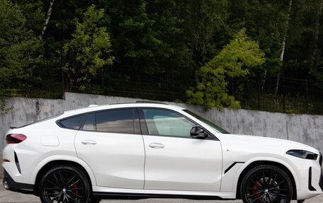 BMW X6, 2024 год, 13 750 000 рублей, 15 фотография