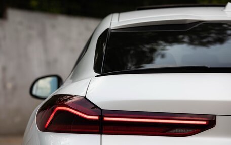 BMW X6, 2024 год, 13 750 000 рублей, 16 фотография