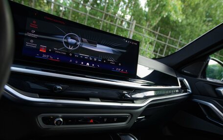 BMW X6, 2024 год, 13 750 000 рублей, 21 фотография